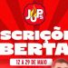 Paraíso abre inscrições para a 4ª edição dos Jogos Universitários Paraisenses e estreia do JUPS Praia