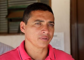 Após gestão marcada por trabalho e resultados em Lavandeira, Roberto César entra forte na disputa por vaga na Aleto e amplia protagonismo político no Sudeste do Tocantins