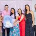 Simplesmente Mãe encerra 11ª turma com celebração, acolhimento e orientação para gestantes em Paraíso