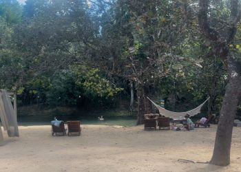 Praia do Puçá será palco do Festival das Serras Gerais