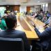 Amélio Cayres se reúne com categorias e busca consenso jurídico para garantir indenizações