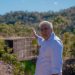 Laurez Moreira critica abandono da Barragem do Rio Arraias e cobra solução para destravar obra no sudeste do Tocantins