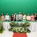 Prefeitura de Paraíso certifica 101 agentes de saúde e endemias em curso do Ministério da Saúde