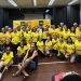 Vereador Wilson Carvalho ministra aula sobre direitos da pessoa idosa na Universidade da Maturidade