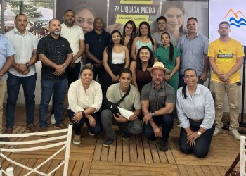 Colinas fortalece protagonismo regional ao sediar reunião da Governança do Turismo