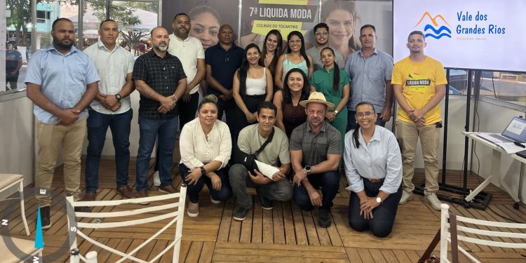 Colinas fortalece protagonismo regional ao sediar reunião da Governança do Turismo