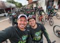 Mais de 250 ciclistas, integração e contato com a natureza: 2º Eco Pedal reforça compromisso da gestão Dione do Pastel e se consolida como referência esportiva e ambiental em Combinado