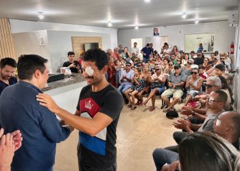 Compromisso com Arapoema: recurso de Marcus Marcelo garante cirurgias e devolve visão a mais de 70 moradores