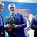 Presidente da Aleto, Amélio Cayres é homenageado durante abertura da programação do Dia da Defensoria Pública