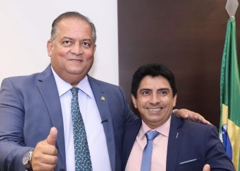 Pedido feito pelo vereador Wilson Carvalho garante R$ 1,4 milhão destinados pelo senador Eduardo Gomes para revitalização da Jacuba