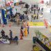 Ações educativas e serviços gratuitos movimentam Feira do Trânsito em Araguaína