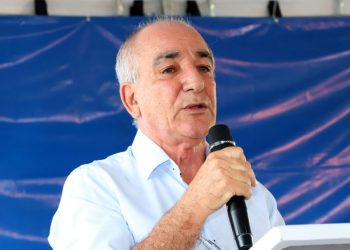 Ao celebrar os 13 anos do IFTO de Dianópolis, José Salomão relembra luta pela implantação da unidade e destaca transformação histórica na educação do sudeste tocantinense
