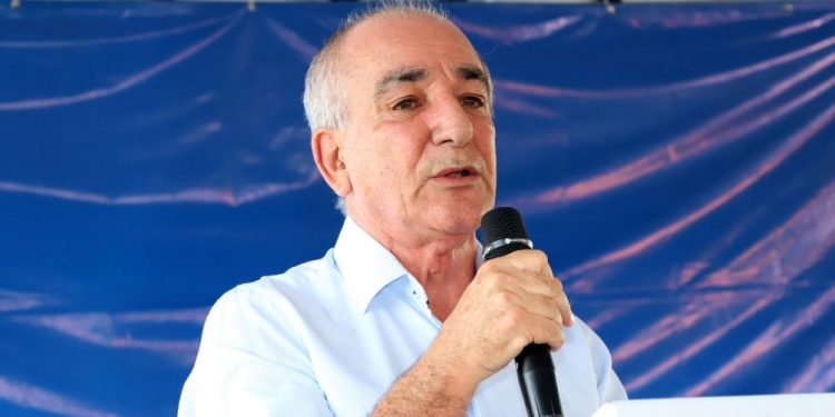 Ao celebrar os 13 anos do IFTO de Dianópolis, José Salomão relembra luta pela implantação da unidade e destaca transformação histórica na educação do sudeste tocantinense