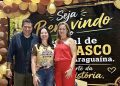 Marcus Marcelo destaca investimento de quase meio milhão na inclusão durante evento solidário da Apae de Araguaína