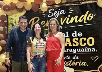 Marcus Marcelo destaca investimento de quase meio milhão na inclusão durante evento solidário da Apae de Araguaína
