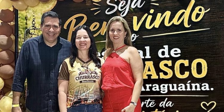 Marcus Marcelo destaca investimento de quase meio milhão na inclusão durante evento solidário da Apae de Araguaína