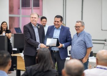 Responsabilidade com Araguaína: Marcus Marcelo anuncia mais R$ 150 mil para a UFNT durante evento
