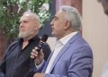 Laurez Moreira reúne pré-candidatos e lideranças em encontro marcado por confiança e crescimento do grupo