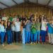 Ao lado de Vicentinho, Amélio amplia diálogo com a população em 13 cidades do meio norte do Estado