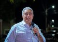 Laurez lamenta cancelamento de temporadas de praia e alerta para perdas no turismo e na economia do Tocantins
