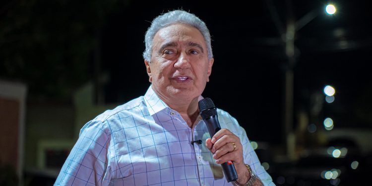 Laurez lamenta cancelamento de temporadas de praia e alerta para perdas no turismo e na economia do Tocantins