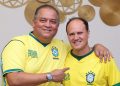 Com capacidade de diálogo e bom trânsito político, Paulinho do Bonifácio se aproxima de grandes lideranças e fortalece seu projeto rumo à Aleto