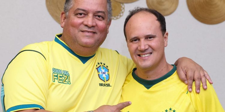 Com capacidade de diálogo e bom trânsito político, Paulinho do Bonifácio se aproxima de grandes lideranças e fortalece seu projeto rumo à Aleto