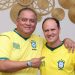 Com capacidade de diálogo e bom trânsito político, Paulinho do Bonifácio se aproxima de grandes lideranças e fortalece seu projeto rumo à Aleto