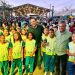 No aniversário de Nova Olinda, Marcus Marcelo anuncia mais R$ 500 mil para infraestrutura