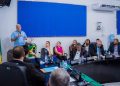 Laurez Moreira participa de sessão especial em Tocantinópolis e incentiva jovens a ocuparem espaços na política