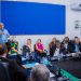 Laurez Moreira participa de sessão especial em Tocantinópolis e incentiva jovens a ocuparem espaços na política