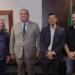 Tá na conta: articulação do prefeito Dione do Pastel e compromisso do senador Eduardo Gomes garantem R$ 300 mil para fortalecer a saúde de Combinado