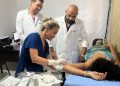 Saúde que avança: Combinado se destaca entre os primeiros municípios do Tocantins a ofertar o Implanon e amplia o cuidado com a saúde da mulher