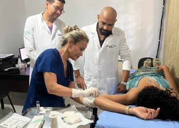 Saúde que avança: Combinado se destaca entre os primeiros municípios do Tocantins a ofertar o Implanon e amplia o cuidado com a saúde da mulher