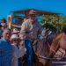 Laurez Moreira leva à Cavalgada de Araguaína mensagem de desenvolvimento e oportunidades para o Tocantins