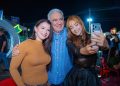 Laurez Moreira participa do Arraiá da Amizade e se reúne com casais do Casamento Comunitário em Gurupi