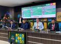 Com liderança consolidada e apoio unânime, Max Fleury é reeleito presidente da Câmara de Araguaína