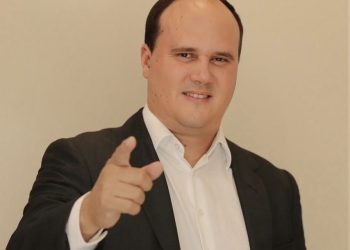 Rito legal garante tranquilidade à pré-candidatura de Paulinho Bonifácio