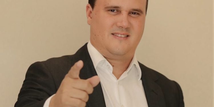 Rito legal garante tranquilidade à pré-candidatura de Paulinho Bonifácio