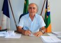 José Salomão destaca trajetória construída ao longo de décadas na vida pública e experiência política desde a criação do Tocantins como credenciais para a Câmara Federal