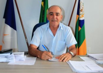 José Salomão destaca trajetória construída ao longo de décadas na vida pública e experiência política desde a criação do Tocantins como credenciais para a Câmara Federal