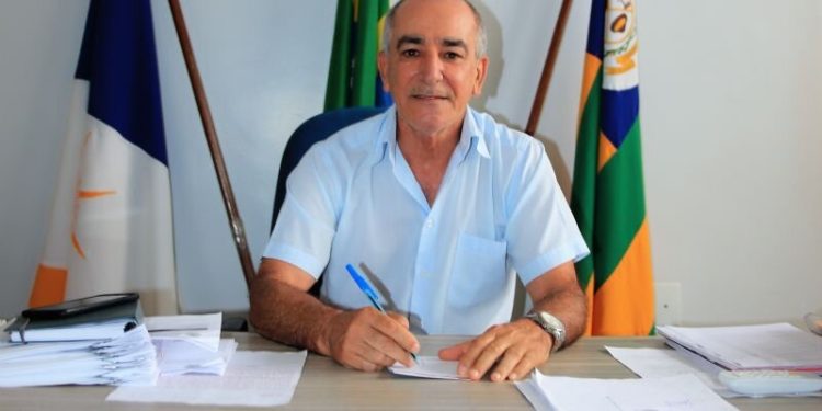 José Salomão destaca trajetória construída ao longo de décadas na vida pública e experiência política desde a criação do Tocantins como credenciais para a Câmara Federal