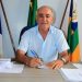 José Salomão destaca trajetória construída ao longo de décadas na vida pública e experiência política desde a criação do Tocantins como credenciais para a Câmara Federal