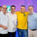 Eduardo Siqueira Campos reforça apoio a Ronaldo Dimas e afirma que o Tocantins precisa da experiência do ex-prefeito no Senado