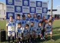 Campeonato de Base fortalece talentos e incentiva a formação de jovens atletas em Colinas do Tocantins
