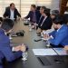 Governador Wanderlei Barbosa reúne equipe de governo para definir cronograma de obras