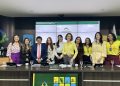 Referências da saúde no Tocantins debatem desafios da obesidade e defendem fortalecimento de políticas públicas em audiência pública proposta pelo vereador Wilson Carvalho em Araguaína