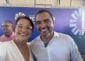 Prefeita Nezita fortalece parceria com o governador Wanderlei Barbosa e segue buscando novos investimentos para impulsionar o desenvolvimento de Monte Santo