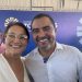 Prefeita Nezita fortalece parceria com o governador Wanderlei Barbosa e segue buscando novos investimentos para impulsionar o desenvolvimento de Monte Santo