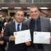 Atuante e comprometido com a população, Gideon Soares é escolhido por Wagner Rodrigues como líder do governo na Câmara de Araguaína